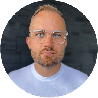 Kristaps Pakšķis — KK Properties līdzdibinātājs