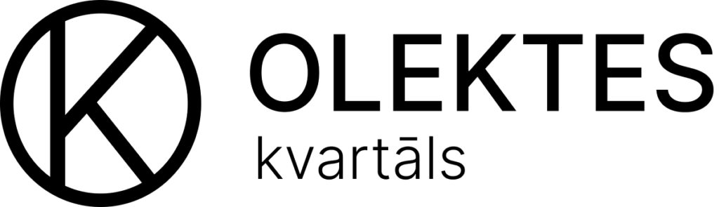 Olektes kvartāls logo